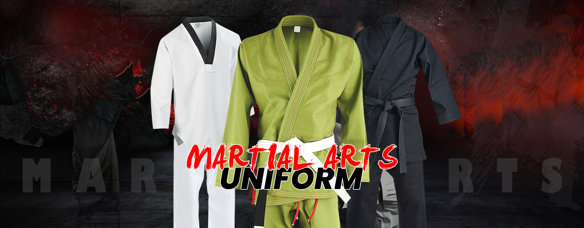 Martial Art