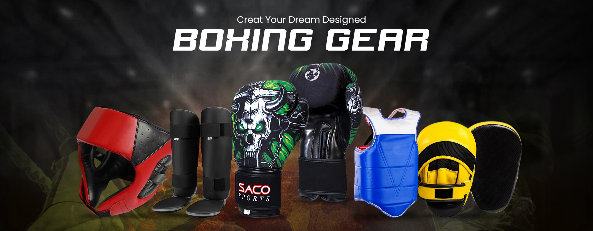 Boxing Gear