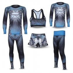 Fitness Suit