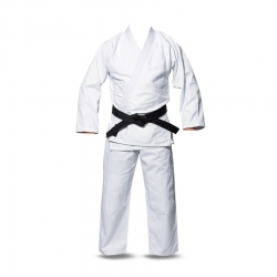 Judo Uniform